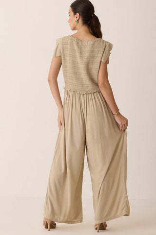 Isabella Jumpsuit