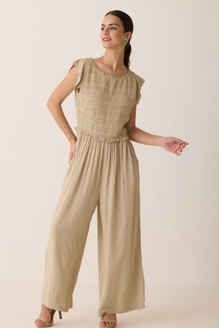 Isabella Jumpsuit