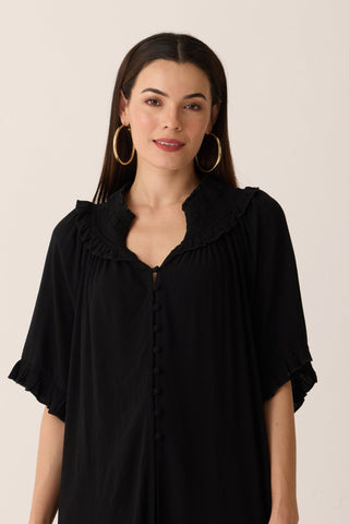 Isabella Tunic