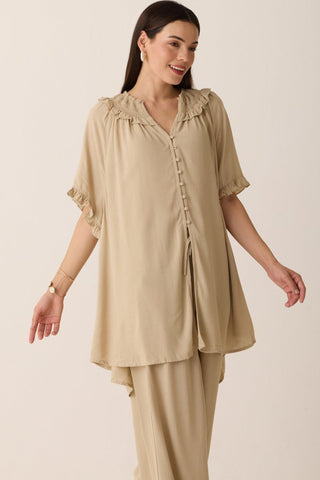 Isabella Tunic