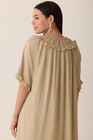 Isabella Tunic