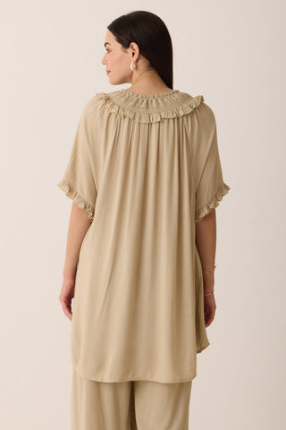 Isabella Tunic