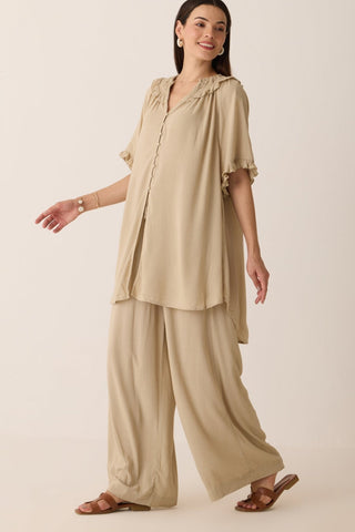 Isabella Tunic