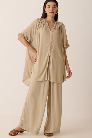 Isabella Tunic