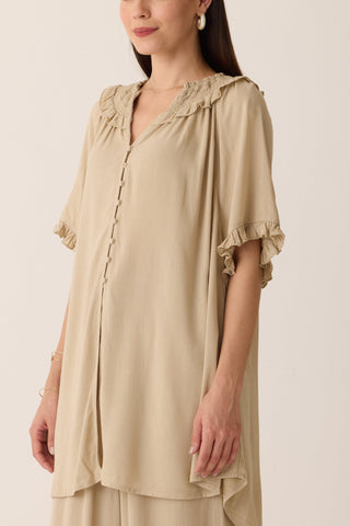 Isabella Tunic