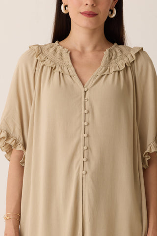 Isabella Tunic