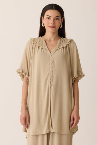 Isabella Tunic