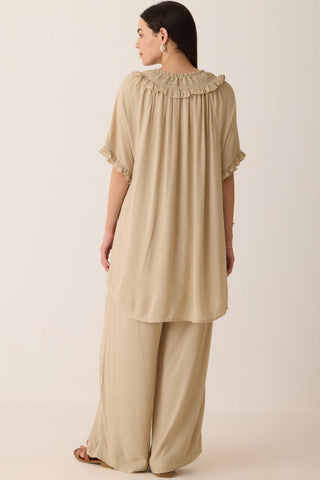 Isabella Tunic