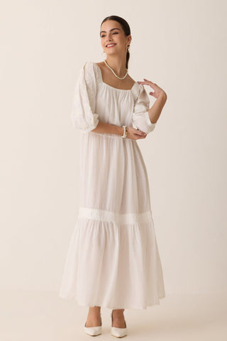 Lisette Maxi Dress