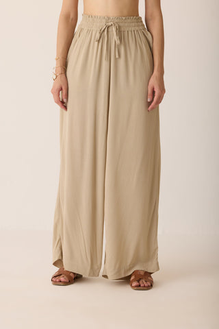 Petra Wide Pants