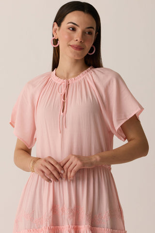 Sofia Tunic