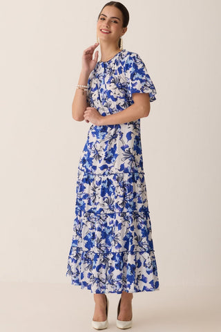 Stella Maxi Dress